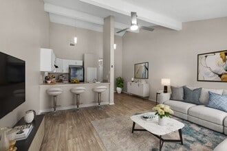 The Reserve at Pensacola in Pensacola, FL - Building Photo - Building Photo