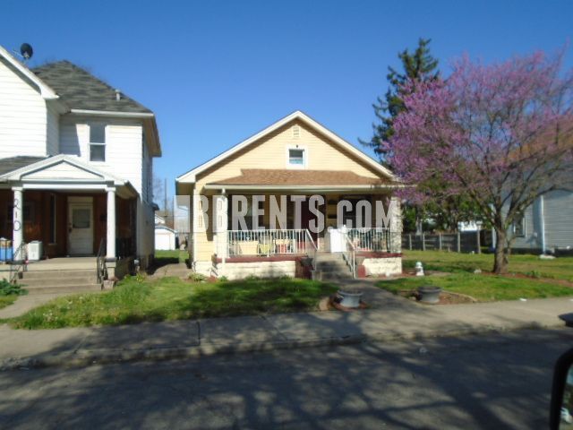 208 Garfield St in Middletown, OH - Building Photo