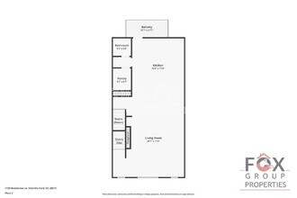 7109 Brookview Ln in Sherrills Ford, NC - Building Photo - Building Photo