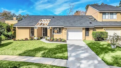 8244 Limetree Ct in Orlando, FL - Building Photo - Building Photo