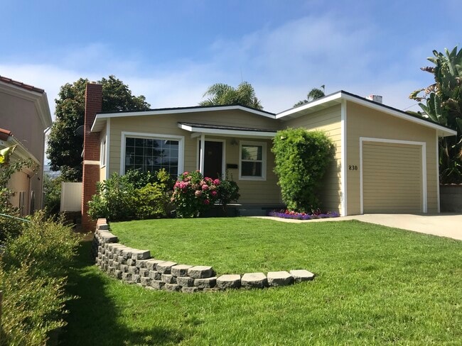 property at 830 Avenue C