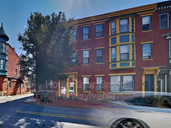 253-255 North St in Harrisburg, PA - Building Photo - Building Photo