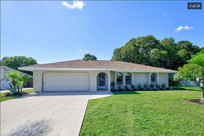 1317 Laurel Ave in Venice, FL - Building Photo - Building Photo