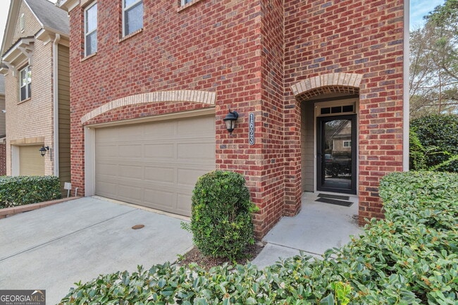 1623 Trailview Way NE in Atlanta, GA - Building Photo - Building Photo