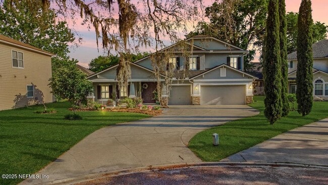 3139 Ashgrove Rd in Jacksonville, FL - Building Photo - Building Photo