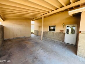 356 Ridgemont Dr in El Paso, TX - Building Photo - Building Photo