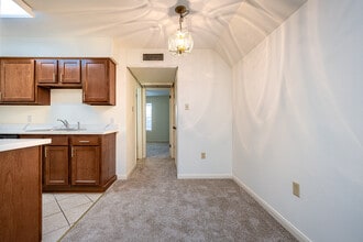 6564 Fleur De Lis Dr in New Orleans, LA - Foto de edificio - Interior Photo