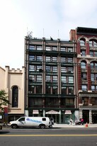 240 W 23rd St in New York, NY - Building Photo