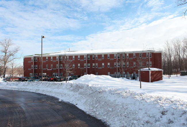 Veterans & Community Housing in Minneapolis, MN - Building Photo - Building Photo