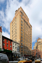 200 W 15th St in New York, NY - Foto de edificio - Building Photo