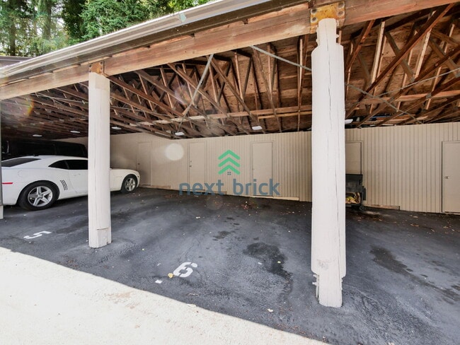 property at 9515 NE 180th St