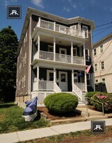 55-55 Parker St in Watertown, MA - Building Photo