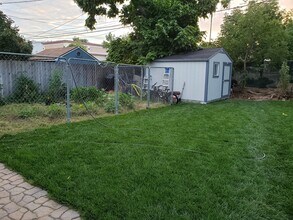 1420 S Newell St in Boise, ID - Building Photo - Building Photo