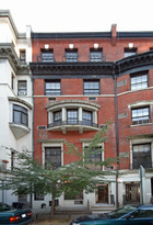 318 W 108th St Apartments