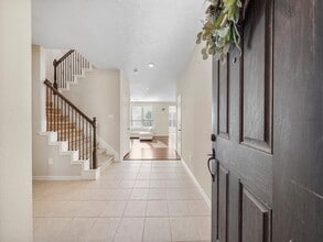2703 Sugar Harbor Ln in Katy, TX - Building Photo - Building Photo