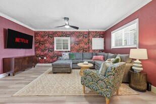 1111 67th St NW in Bradenton, FL - Building Photo