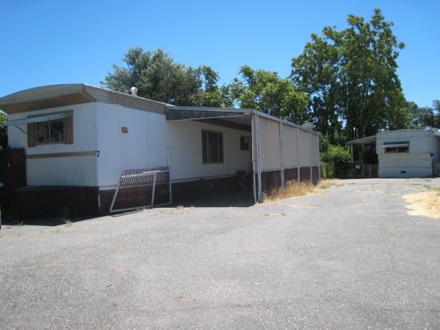 Homewood Antelope Park in Red Bluff, CA - Building Photo - Building Photo