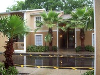 Columbia Park Apartments in Tampa, FL - Foto de edificio - Building Photo