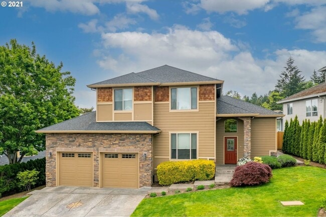 7484 SW 194th Terrace in Beaverton, OR - Building Photo - Building Photo