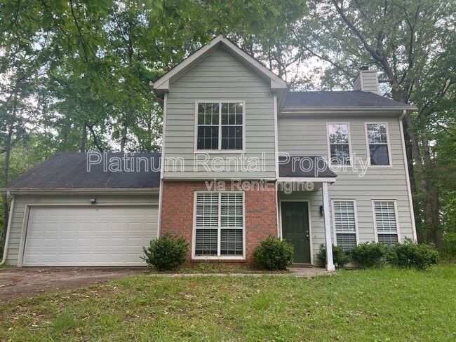 property at 119 Spring Ridge Dr