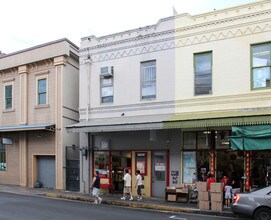 1039 Maunakea St in Honolulu, HI - Building Photo - Building Photo