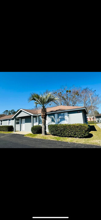 Florence Flats Apartment Homes in Florence, SC - Building Photo