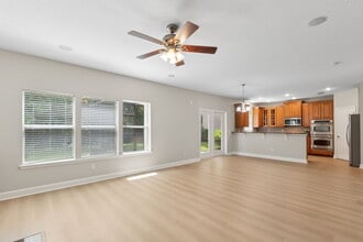 85208 Sagaponack Dr in Fernandina Beach, FL - Building Photo - Building Photo