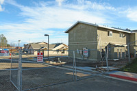 Linden Apartments in Redding, CA - Building Photo - Building Photo