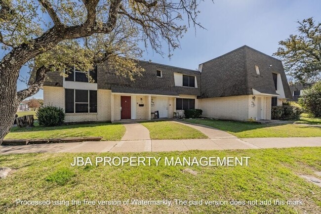 property at 1786 Belshire Ct