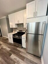 2131 W Giddings St in Chicago, IL - Building Photo - Building Photo