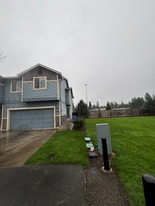 845 NE 109th Ct in Vancouver, WA - Building Photo