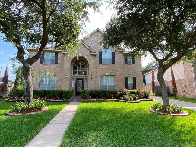 14922 Cabin Run Ln in Sugar Land, TX - Foto de edificio - Building Photo