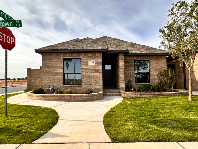 1334 Milltown Rd in Midland, TX - Building Photo - Building Photo