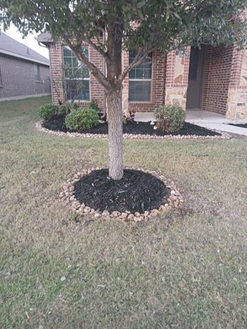 4224 Old Timber Ln in Crowley, TX - Building Photo - Building Photo