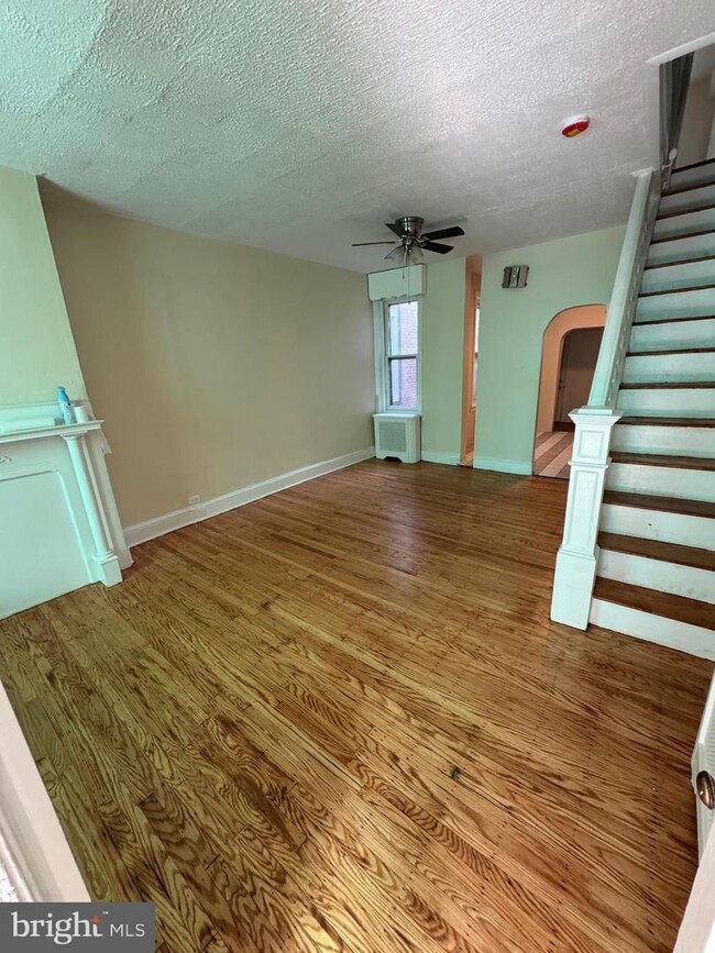 2815 N Ringgold St in Philadelphia, PA - Building Photo - Building Photo