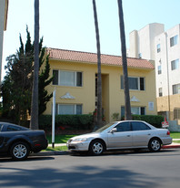 908 4th St Apartments