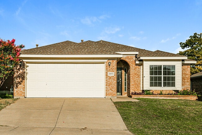 property at 2525 Concina Way