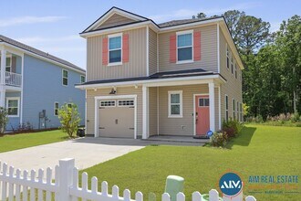 85 Conifer St in Hardeeville, SC - Building Photo - Building Photo