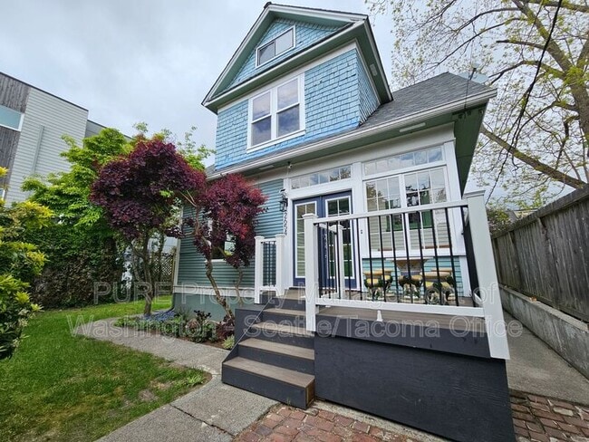 property at 2654 NW 56th St