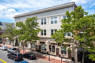 87-99 W Main St in New Britain, CT - Building Photo - Building Photo