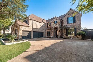 3441 Shaddock Creek Ln in Frisco, TX - Building Photo