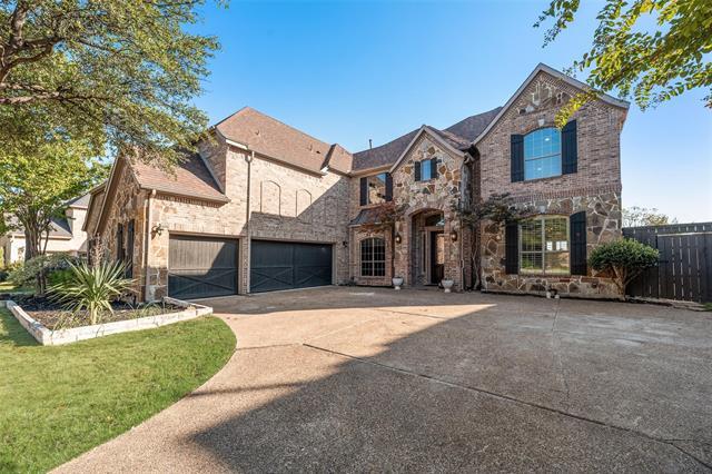property at 3441 Shaddock Creek Ln