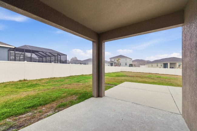 property at 5023 SW 58th Pl