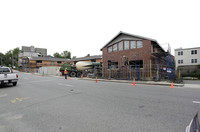 Lancaster Apartments in Worcester, MA - Foto de edificio - Building Photo