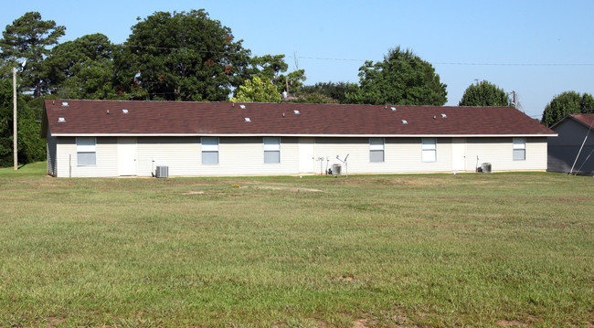 Brookhaven Apartments in Shreveport, LA - Building Photo - Building Photo