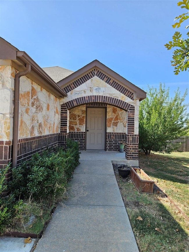 property at 5601 Little Theater Bend