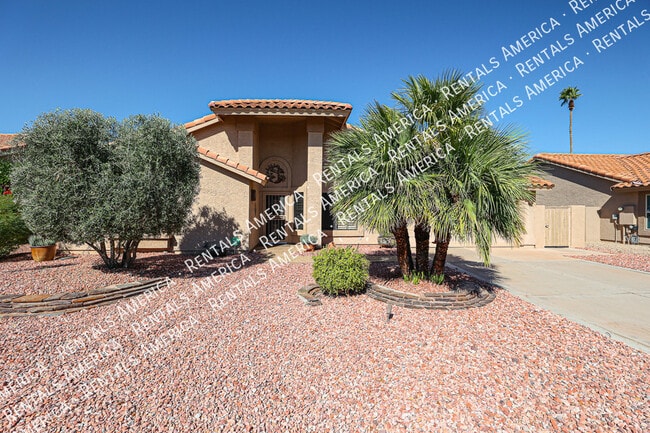 19722 N 95th Ave in Peoria, AZ - Building Photo - Building Photo