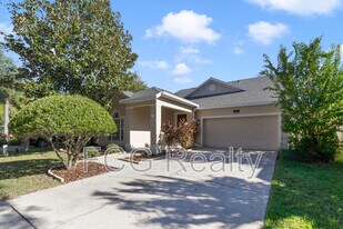 5031 Blue Major Dr in Windermere, FL - Building Photo