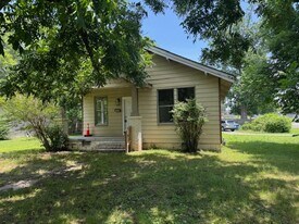 3321 Anna St in Little Rock, AR - Building Photo