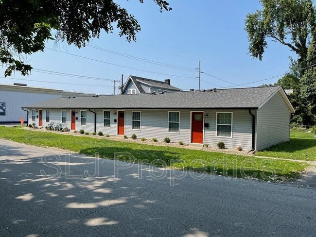 property at 218 Watt St